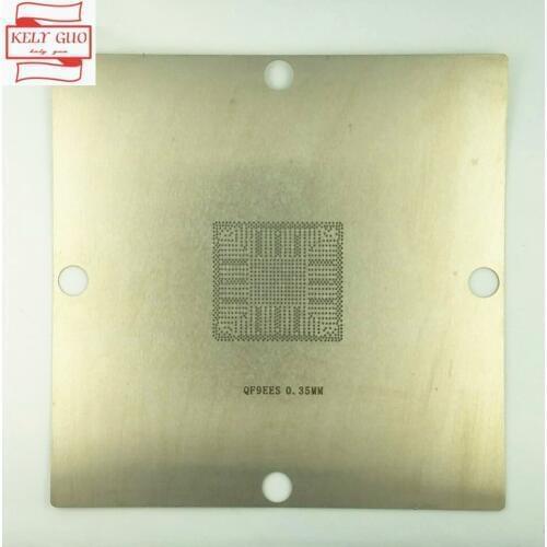 80 80MM 90*90MM SR2KL N3710 SR2KN N3060 SR2KM N3010 SR2KP N3160 SR2KQ J3710 SR2KQ QK0L J3060 stencil Template