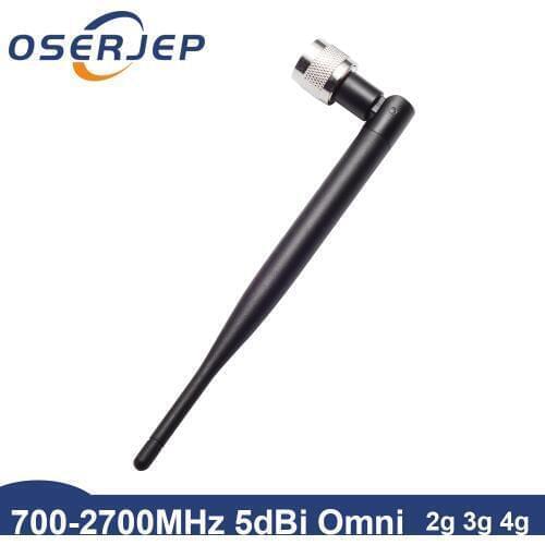 2g/3g antenna Internal Omni-directional Antenna 5dbi with N Connector Indoor Antenna for GSM WCDMA Repeater Booster Amplifier