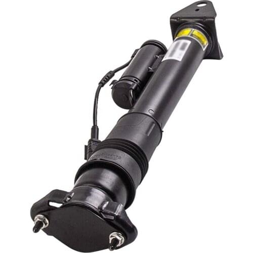 Rear Left/Right Air Suspension Absorber Shock Strut 1PC Fit For Mercedes R-Class R320 R350 AMG R320 2513201931 2513201831