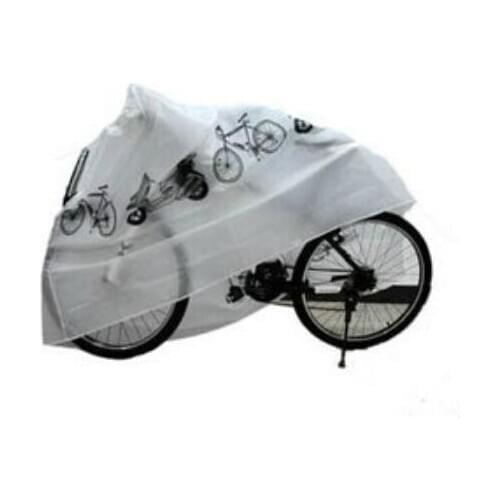 Protector Gear Bicycle Cover Rain Bike Cover Snow Dust Sunshine Protective Motorcycle Waterproof UV Protection Cover Gear