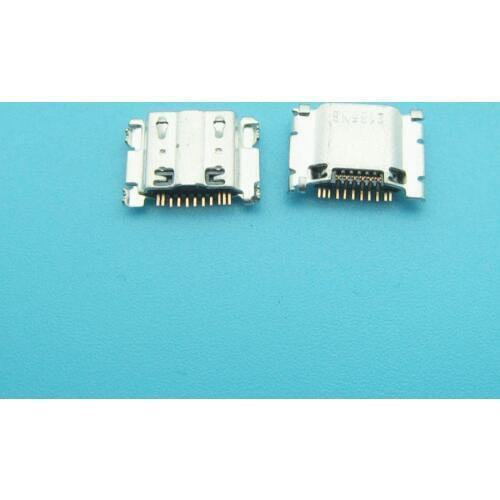 10pcs Charging Port for Samsung Galaxy S3 i9300 i9305 i535 i747 L710 T999 GT-I9300 Micro mini USB Connector jack socket 11p
