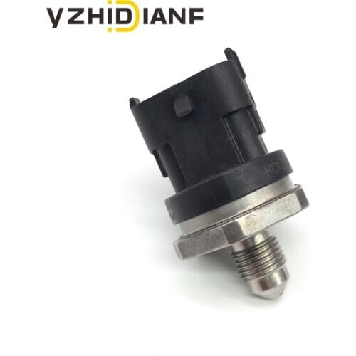 1x High quality fuel pressure sensor 110R-000123CKV4.2 110R-000123CKV42 Car accessories