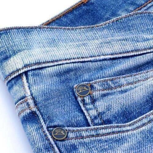 50 pieces/lot) 12mmMetal rivets. Shoes decorative nails. Clothes Press button. Clothing & Accessories.wooden case copper nail