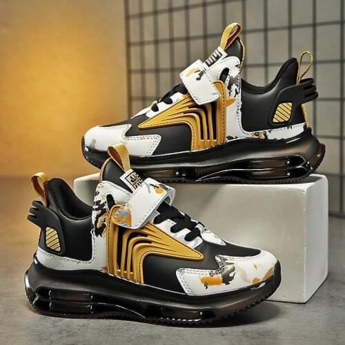 ANDIDUN Childrens' Shoes