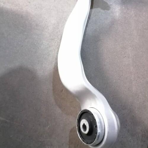 CAR tie rod and right side of hydraulic support bm wG11 730DX 750IX G12 730LDX 750IX 740LDX 750LIX 4.4 750Lix 4.0 Right Front Ro