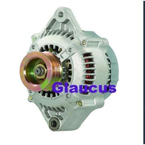 2VZ 2VZFE 3VZ 3VZFE engine alternator Generator for Toyota Camry 2508cc 2.5L 1988-1991 Lexus ES 300 ES300 2959cc 3.0L 91-97