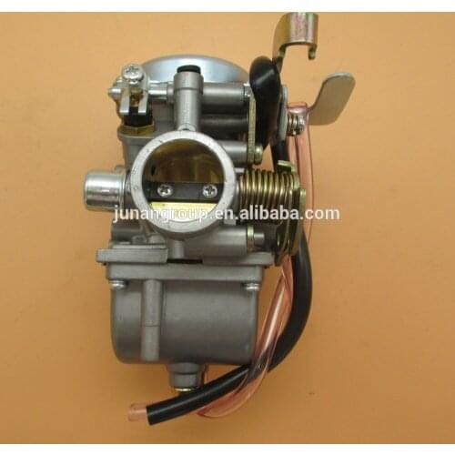 PD26JC 26mm Carburetor for SUZUKI Motorcycle GN125 GN125E GS125 EN125 Scooter