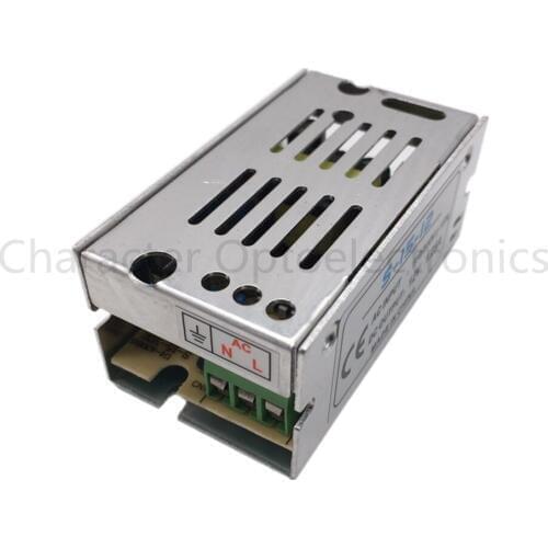 Mini Size LED Switching Power Supply 12V 1.25A 15W Lighting Transformer Power Adapter AC100V 110V 127V 220V to DC12V Led Driver