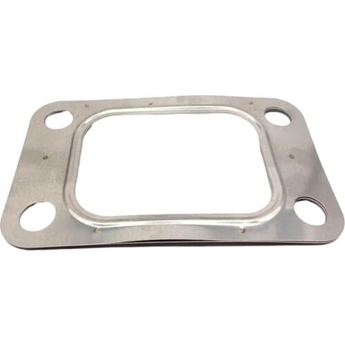 Multi Layers 5 Layer T3 T35 T38 Turbocharger Inlet Manifold Gasket