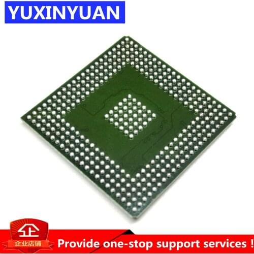 Dc: 2017 + 215-0752007 215 0752007 BGA chipset