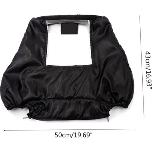 Remote Controller Glove Winter Warm Drone Accessories For D JI Mavic Mini Air 2