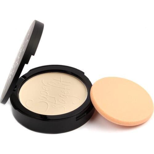 1pc Sugar box Fabulous Pressed Face Make up Powder maquillage skin Makeup Palette product free shipping