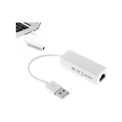 LAN network cable ETHERNET NETWORKING ROUTER USB device WINDOWS ir 99 S0424 sent from Italy