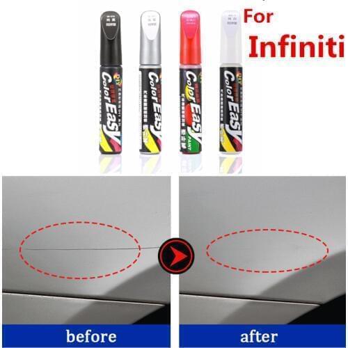 FLYJ car spray paint ceramic car coating scratch remover car polish body compound paint repair pulidora auto for infiniti