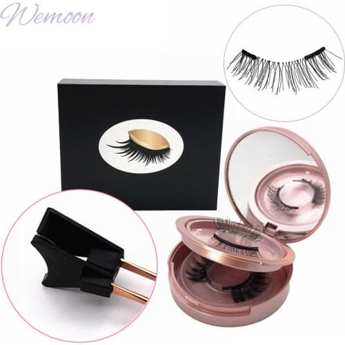 Инструменты для бровей и ресниц Wemoon China At AliExpress