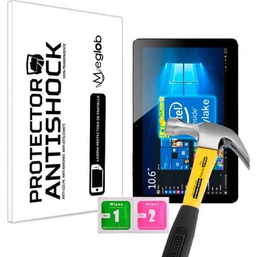 Screen protector Anti-Shock Anti-scratch Anti-Shatter compatible with Tablet Cube i7