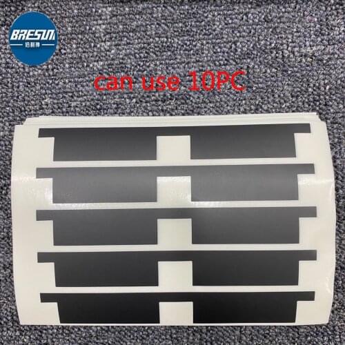 Battery Charging Board Insulation Stickers Battery Protection Tube Wrapping Insulation Sticker FOR IPHONE XR XS XSMAX 11 PROMAX