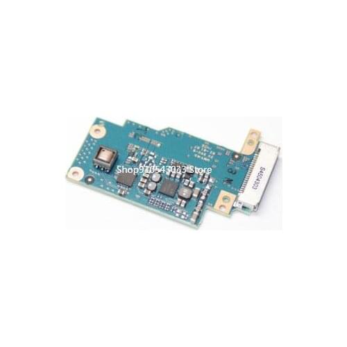 90%NEW CCD Driver Board Power Board For Nikon D7100 Camera Replacement Unit Repair Part