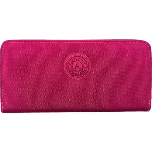 Aceperch Zip Wallets