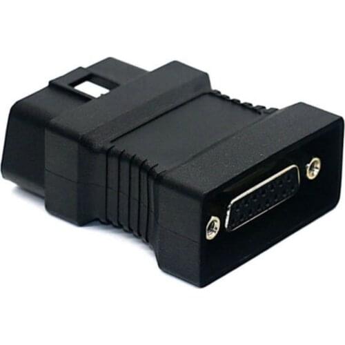 Auto Diagnostic Tools for Autoboss V30 adapter Connector For Autoboss V30 Elite Super Scanner