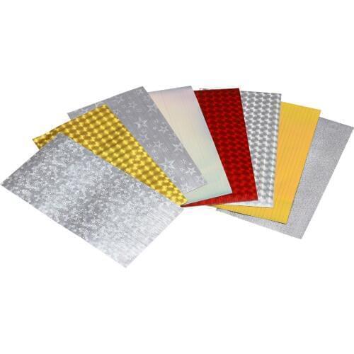 BYB Materials For Nail Design