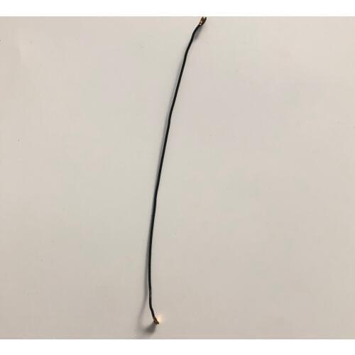 DOOGEE BL5000 Used Phone Coaxial Signal Cable For DOOGEE BL5000 MTK6750T Octa Core 5.5'' FHD 1920x1080 Smartphone