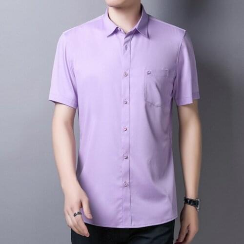 DYB&ZACQ Shirts For Men