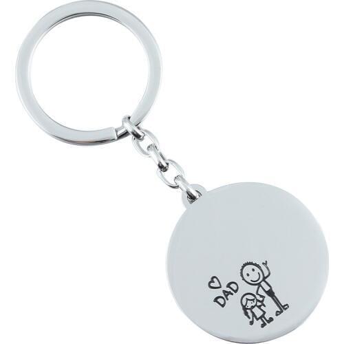 HAWSON Keychains