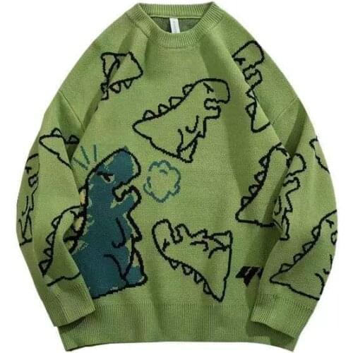 Liva girl Men's Sweaters