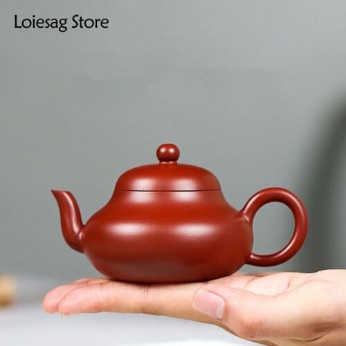 Loiesag Small Teapots