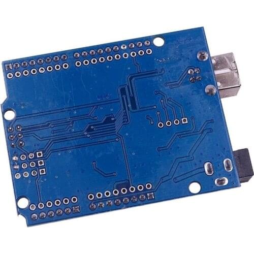 R3 Development Board ATmega328P CH340 CH340G for Arduino R3 with Straight Pin Header