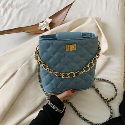 New 2020 Shoulder Handbag Pu Leather Messenger Women Famous Personality Bag Famale Crossbody Lady Girl Classic For Women