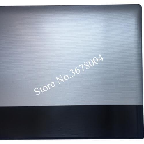 NEW LCD BACK COVER FOR Samsung NP RV411 RV420 RV415 RV409 LCD top cover case BA75-03700A