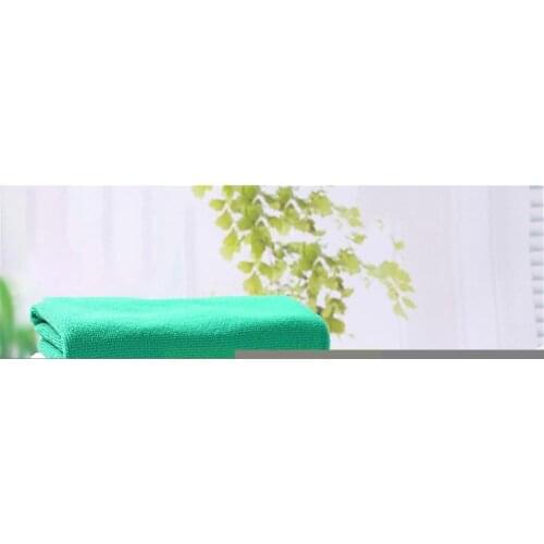 Face towel Microfiber Absorbent bathroom Home towels Baby Towel handkerchief Soft quick towel dry pocket square cloth W5T5