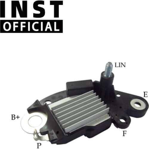 Alternator Voltage Regulator FOR 10532951/8400306