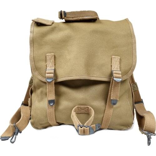 USMC M1941 Bag Mochila Militar Camping Equipment WW2 US Army Tactical Backpack Military