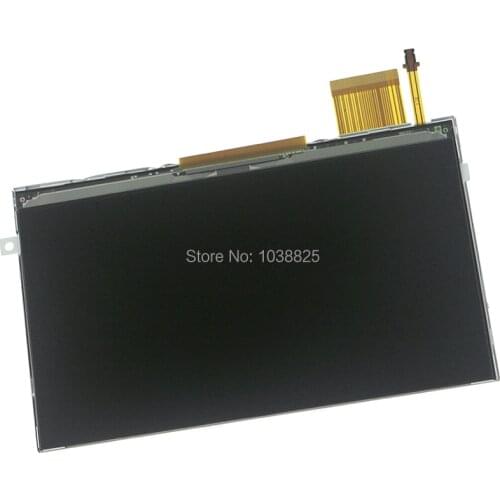 High Quality LCD Display Screen Compatible For PSP3000 for PSP 3000 Replacement ChengChengDianWan