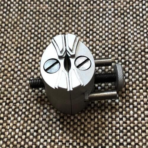 Watch maintenance tools Switzerland 4513 million energy watch movement seat clamp table seat