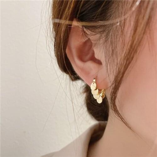 ZuZuMiu Earrings Rings