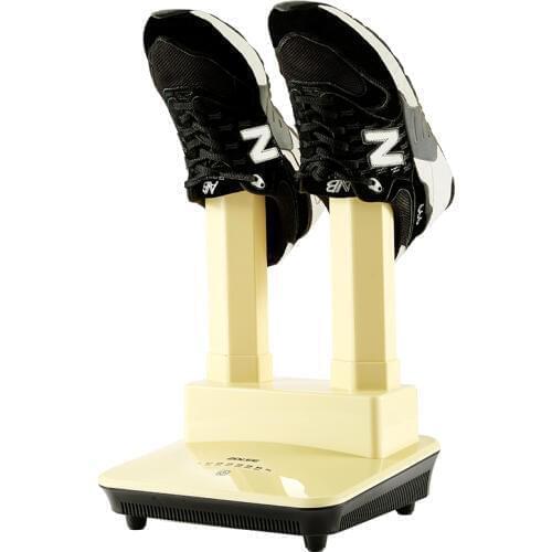 Dry shoe machine baking roaster quick warming 6 touch timing deodorant boxing set drying fan NEW