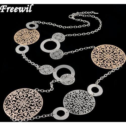 ATTRACTTO Jewelry Pendants