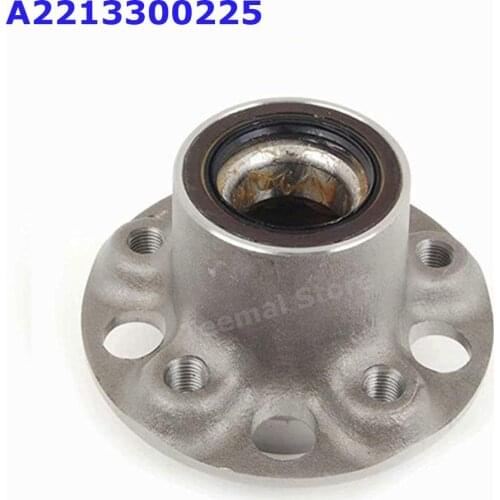 Car Front Wheel Bearing Shaft Head For Mercedes-Benz W221 S300 S350 S500 W212 E200 E280 E300mer OEM A2213300225