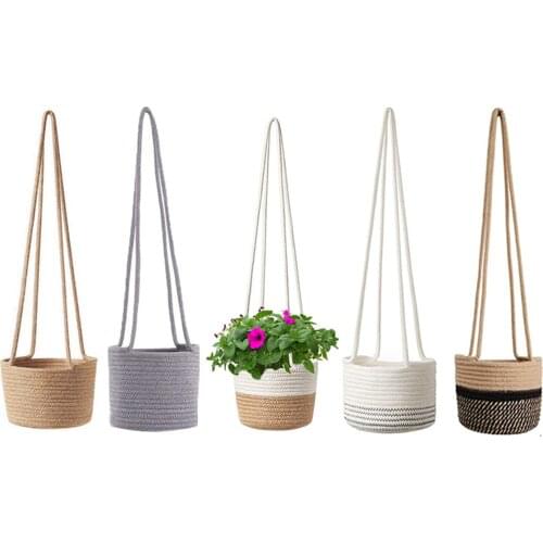 Beilimingxi Plant Pots