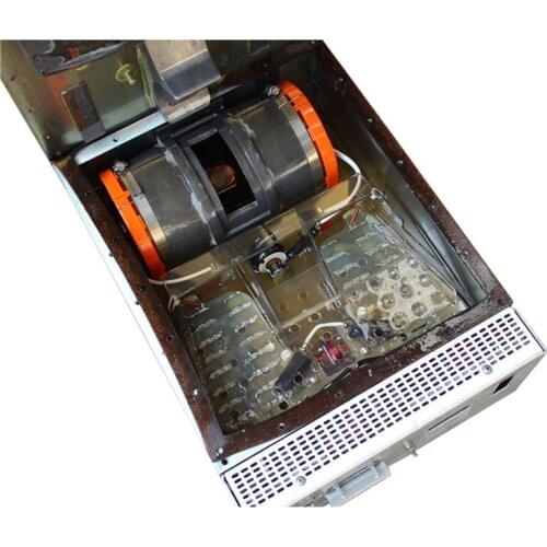 Spellman X3736 Power Supply XRB160P&N192X3736 REV:A