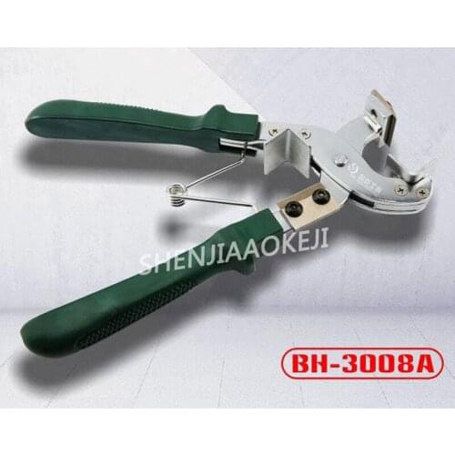 BX-30 Multifunctional Wire Stripper Insulated Wire Overhead Peeling Knife Flexible Adjustment Cable Stripping Machine