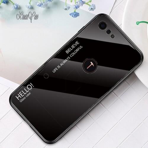 DECLAREYAO Smartisan Phone Cases
