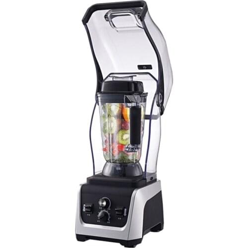 FULLWIDE Blenders
