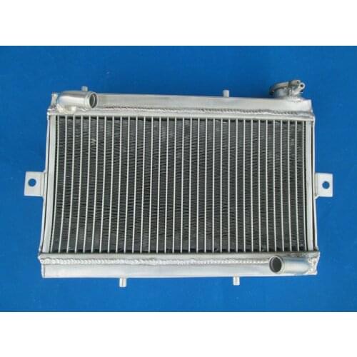 Hot Selling Aluminum Radiator For Honda TRX250 TRX250R TRX 250R 1986-1987 1986 1987