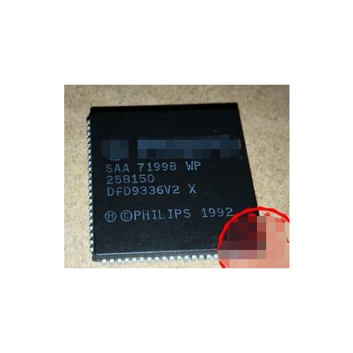 IC NEW 100% SAA7199BWP