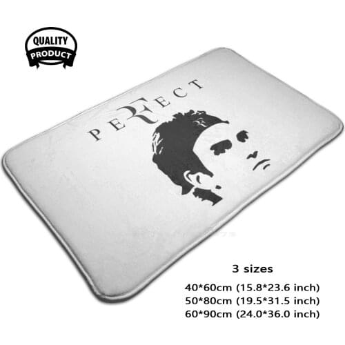 Perfect Soft Foot Pad Room Goods Rug Carpet Rf Tennis Nadal Djokovic Sport Legend Logo Wimbledon Rolland Garros Us Open